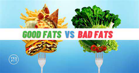DifferentiatingBetweenGoodandBadFats:ANutritionalGuide