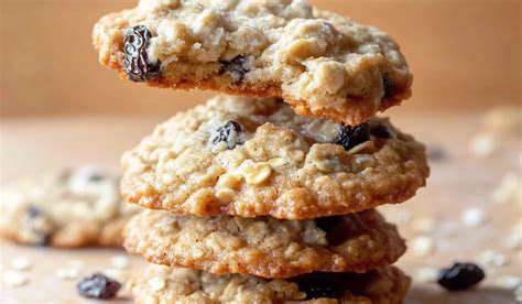 Easy Cookie Recipes: Classic Favorites