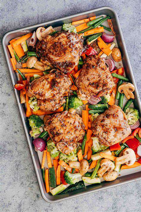 EasyOne-PanChickenThighswithRoastedVegetables