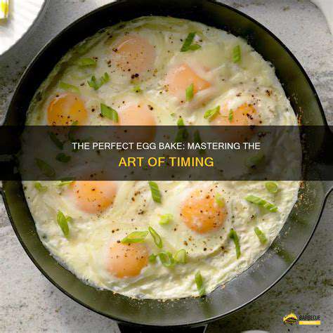 Egg-FreeBakingTechniques:MasteringtheArt