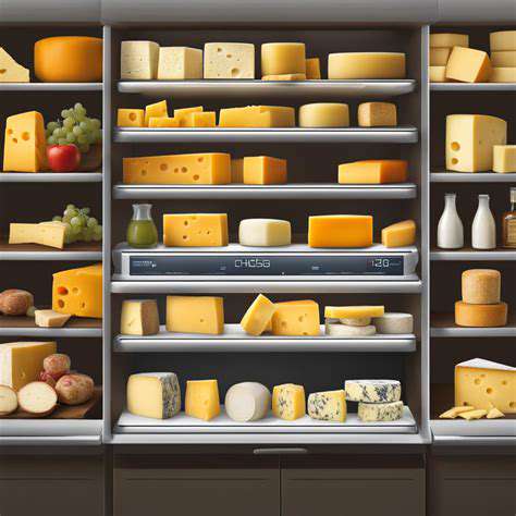 Storing Cheese: Keep It Fresh and Flavorful