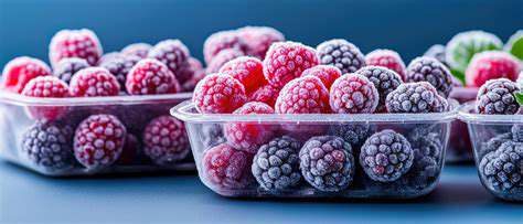How to Store Berries: Keep Them Fresh