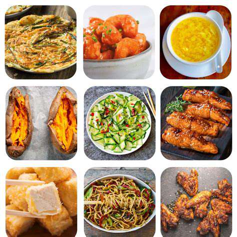 FromStir-FrytoTable:ServingSuggestions