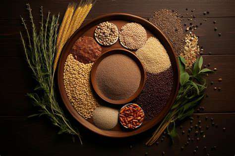 Quick & Healthy Dinners: Nutrient Rich Meals