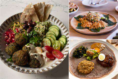 Vegetarian Meal Prep for Lunch: Diverse and Easy