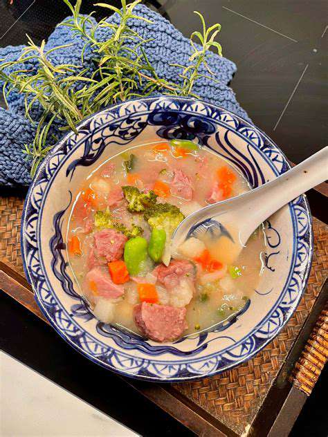 Exploring French Countryside Cuisine: Rustic Dishes