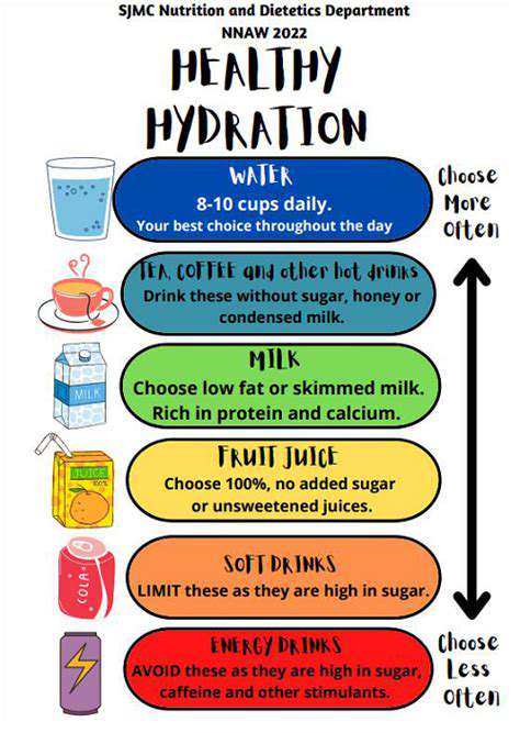 Understanding Healthy Hydration: Beyond Water