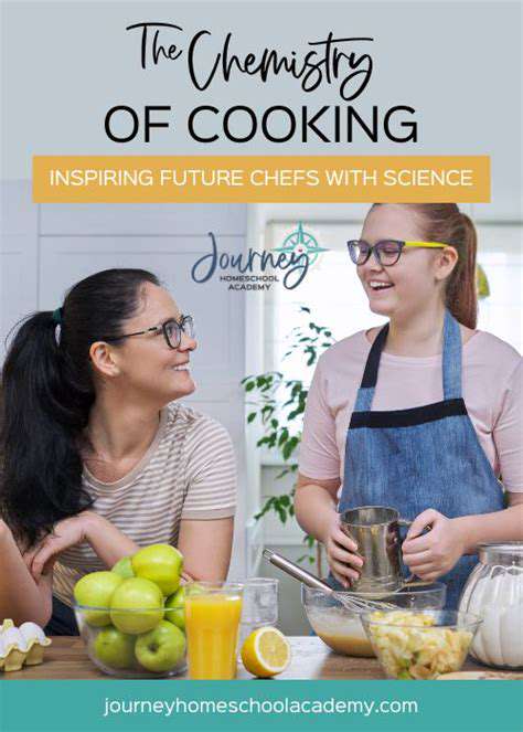 Cooking with Kids: Fun and Educational Recipes