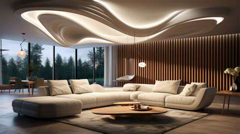 LightingDesignforAmbianceandFunctionality