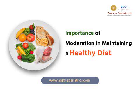 MaintainingBalanceandHealth:TheImportanceofModeration