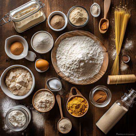 MasteringGluten-FreeCakeIngredients