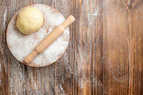 MasteringtheDough:AStep-by-StepApproach