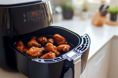 Cooking with Air Fryer Accessories: Expand Your Options