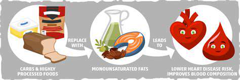 MonounsaturatedFats:TheHeart-HealthyHeroes