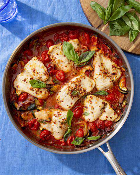 Simple Fish Recipes: Quick and Healthy