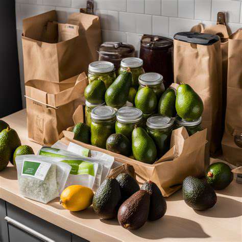 How to Store Avocados: Keep Them Perfect