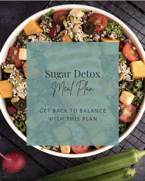 PlanningYourSugarDetoxMealPlan