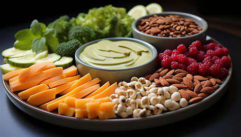 PortionControl:ACrucialElementofHealthySnacking