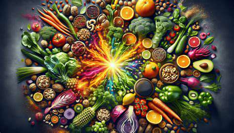 PowerhouseFoodsforaHealthyImmuneSystem