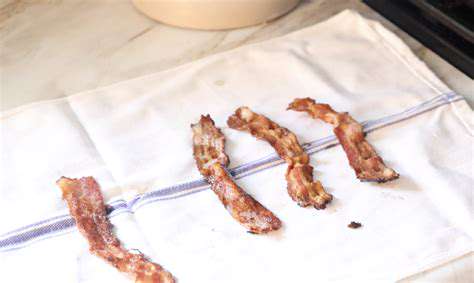 PreparingYourCastIronSkillet:AFoundationforFlavor