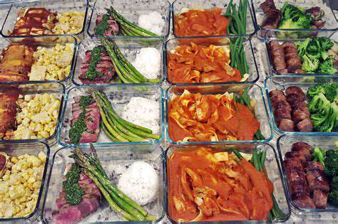 PreparingandPortioningYourMeals