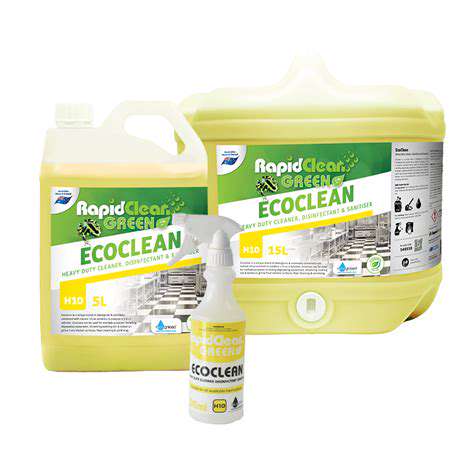 RapidCleanupSolutions:KeepingYourKitchenaSanctuary