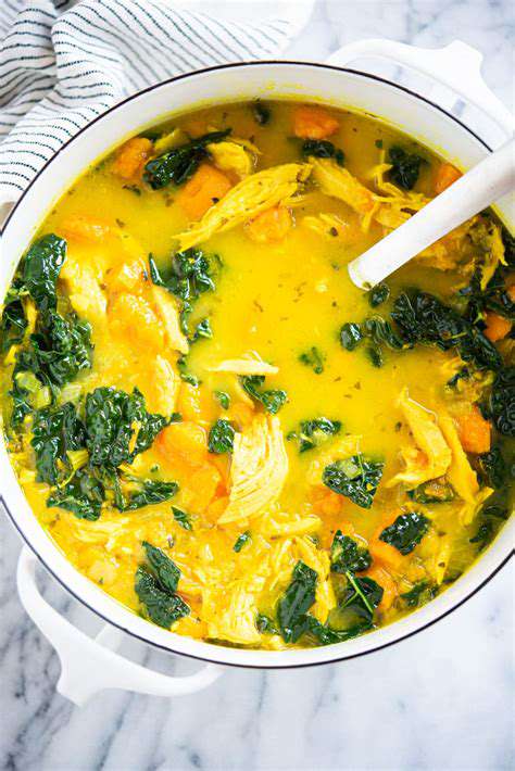 Boosting Your Immune System with Food: Wellness Recipes