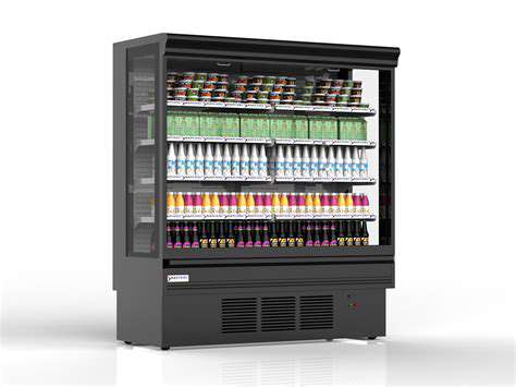 Refrigeration:TheGoldStandardforShort-TermStorage
