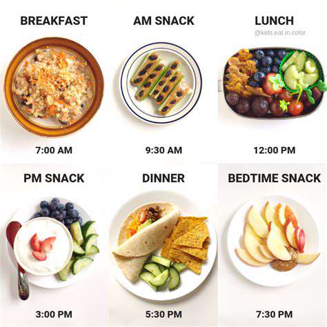 Sugar Detox Meal Plan: Clean Eating for a Fresh Start