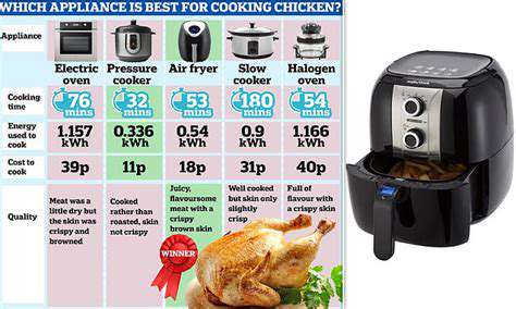 Cooking with Air Fryer Oven: Versatile Appliance