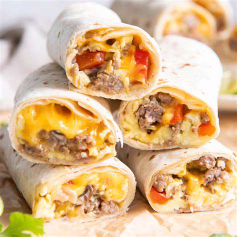 SavoryOptions:FromBreakfastBurritostoBreakfastSkillets