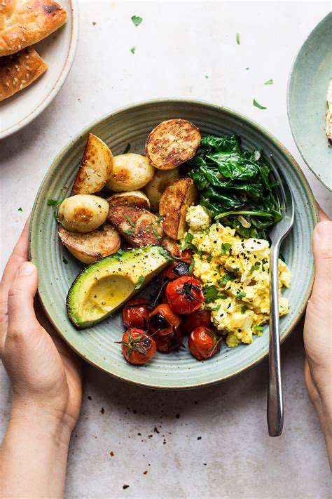 SavoryVegetarianOptions