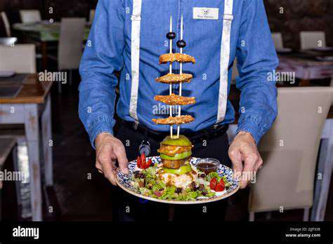 ServingYourDeliciousDish
