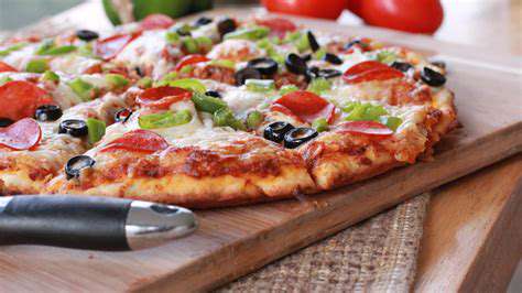 Perfect Homemade Pizza: From Dough to Deliciousness