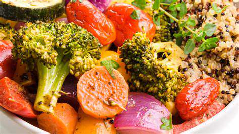 SideDishSensations:Light&FlavorfulAlternatives