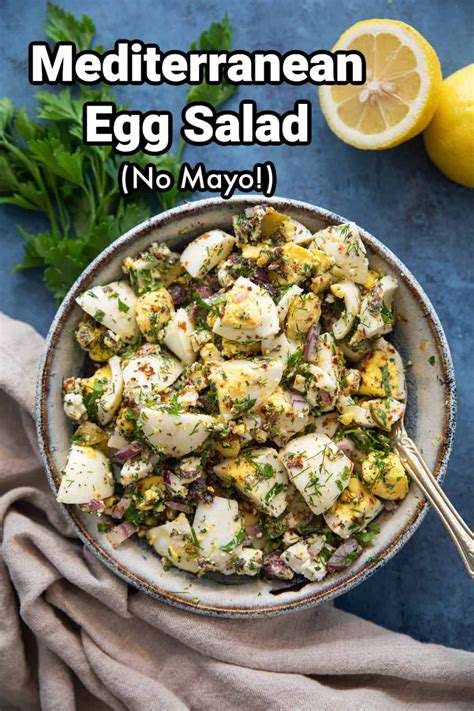 SimpleSaladswithaMediterraneanTwist