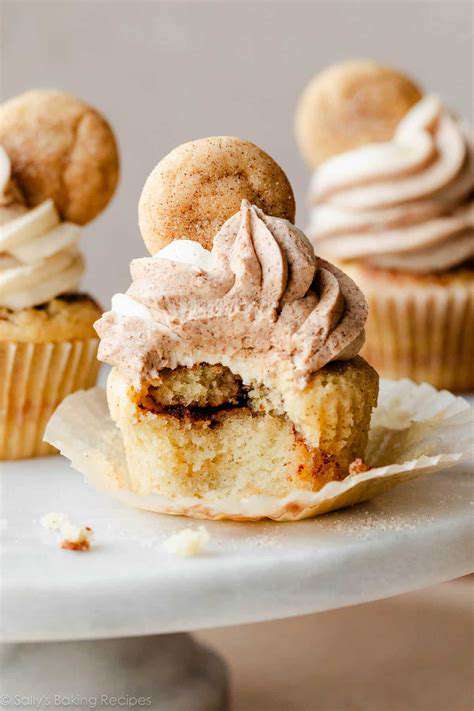 SimpleSnickerdoodles:ACinnamonDelight