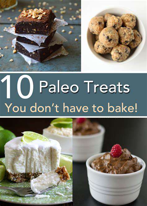 Paleo Breakfast Ideas: Grain Free and Satisfying
