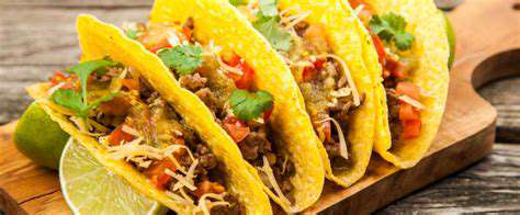 TacosorQuesadillas:AFunandFlexibleChoice