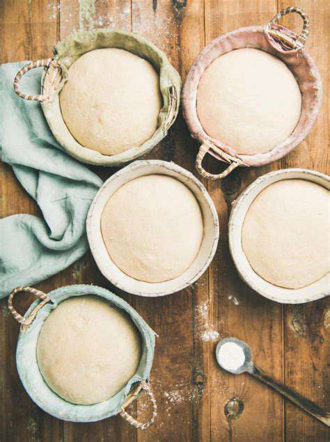 ThePerfectRise:MasteringtheArtofCinnamonRollDough