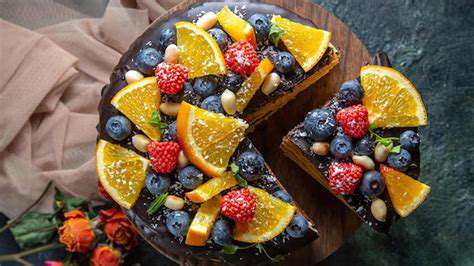 TheRiseofFruit-BasedDesserts:ABurstofFlavorandGoodness