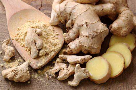 Storing Fresh Ginger Root: Preserve Potency