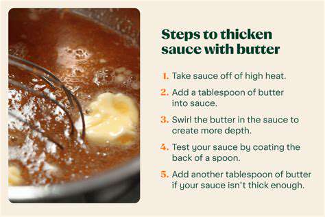 TipsforaSmoothandThickSauce