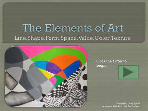 UtilizingColorandTexturetoEnhancetheSpace