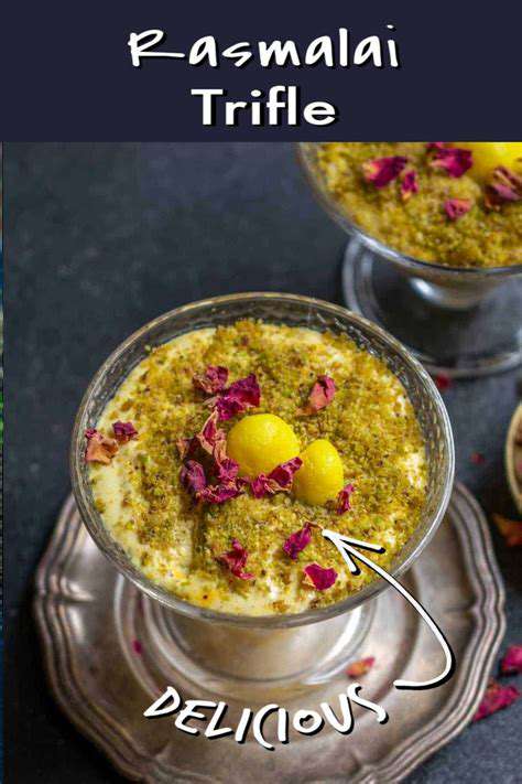 Exploring British Desserts: Trifle and Crumbles