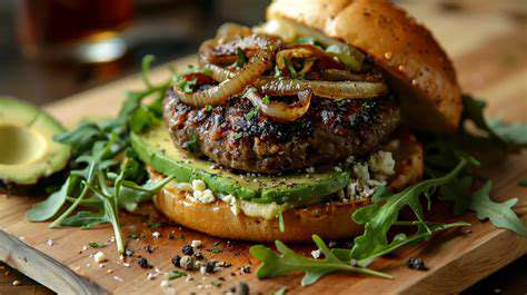 BeyondtheBasics:GarnishesandToppings