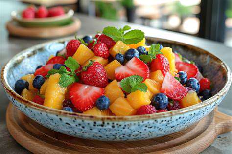 BeyondtheBowl:FunandFruityAlternatives