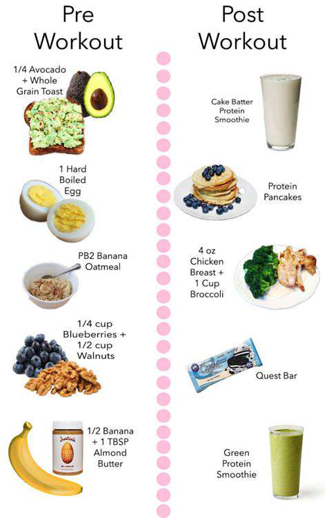 High Protein Snacks: Fuel Your Workouts