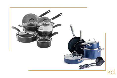 Cooking with Ceramic Cookware: Non Toxic Options