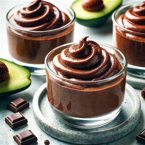 Vegan Dinner Party Desserts: Impress Your Guests